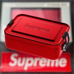 Supreme SIGG Storage Box
